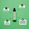 RoseBaie Sérum Cristal Kératine x Aloe Vera 100ml Rose baie