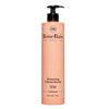 RoseBaie Shampoing Cheveux Bouclés x Huile d'Avocat 500ml Rose baie