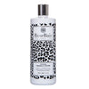 RoseBaie Shampoing Kératine x Caviar Réparation & Nutrition Intense 500ml Rose baie