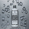 RoseBaie Shampoing Kératine x Caviar Réparation & Nutrition Intense 500ml Rose baie