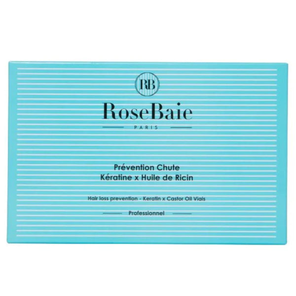 RoseBaie Unidoses Ricin Soin Anti-Chute