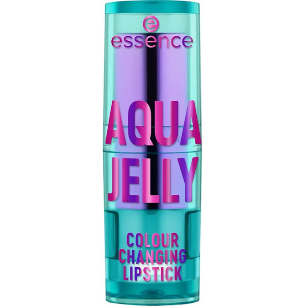 Rouge à Lèvres Aqua Jelly Colour Changing Essence essence