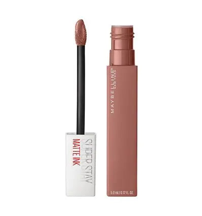 Rouge à Lèvres Liquide Superstay Matte Ink N° 65 - Seductress Maybelline