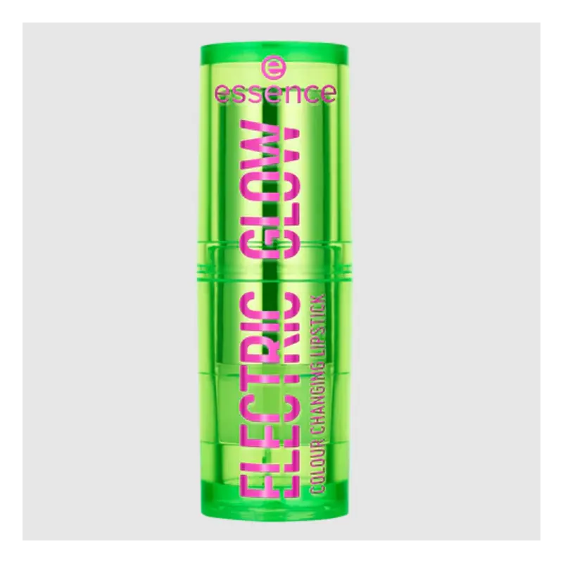Rouge à lèvres Electric Glow essence essence