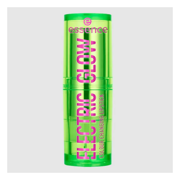 Rouge à lèvres Electric Glow essence essence