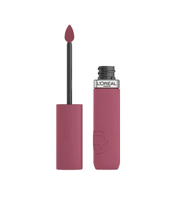 Rouge à lèvres Infaillible Matte Resistance N°240 L'oréal professionnel
