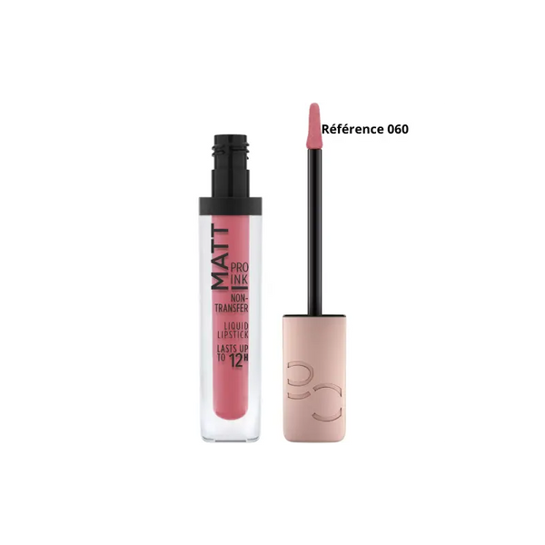 Rouge à lèvres Matt Pro INK CATRICE catrice