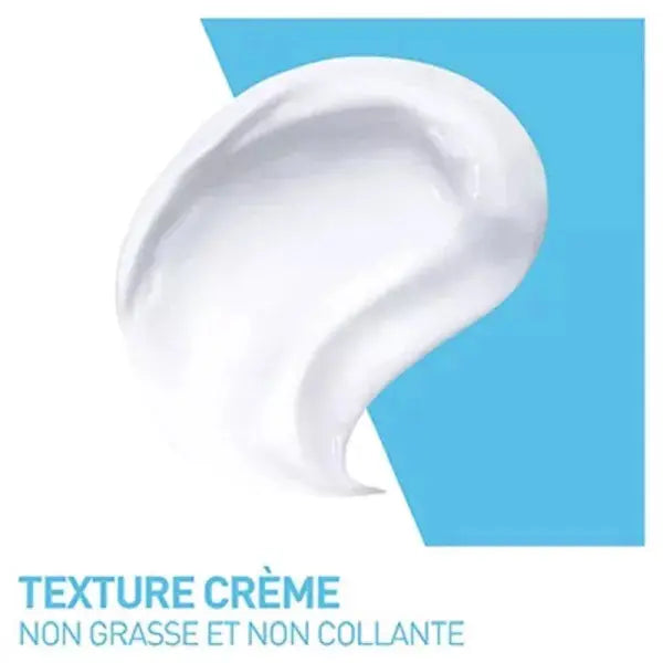 SA Crème Anti Rugosités 340g - Soin pour Peaux Sèches, Rugueuses, Squameuses CeraVe