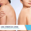 SA Crème Anti Rugosités 340g - Soin pour Peaux Sèches, Rugueuses, Squameuses CeraVe