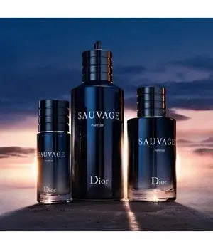 SAUVAGE EAU DE TOILETTE - Dior dior