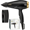 SECHE CHEVEUX 2000W AC IONIC 6704E Babyliss Paris