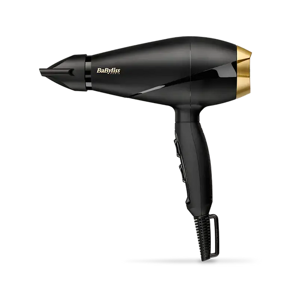 SECHE CHEVEUX 2000W AC IONIC 6704E Babyliss Paris