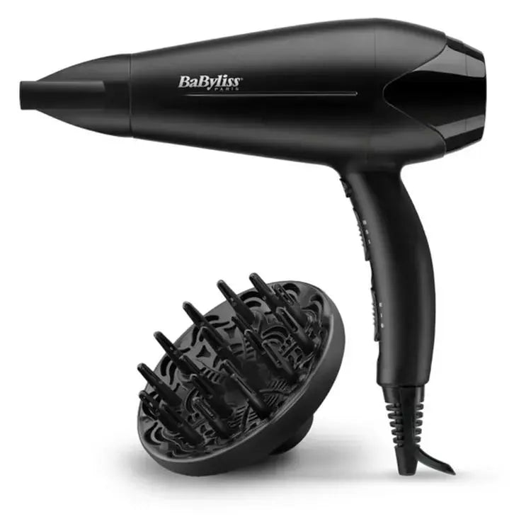 SECHE CHEVEUX 2100W D563DE Babyliss Paris