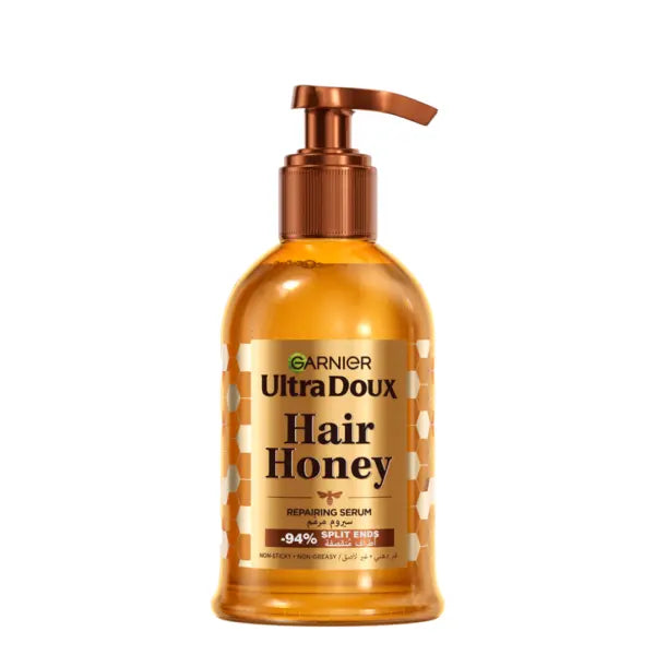 SERUM REPARATEUR HONEY HAIR Garnier