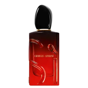 SÌ PASSIONE EAU DE PARFUM INTENSE Giorgio Armani