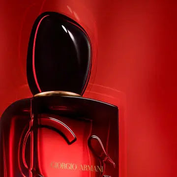 SÌ PASSIONE EAU DE PARFUM INTENSE Giorgio Armani