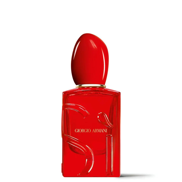 SÌ PASSIONE RED MUSK Giorgio Armani