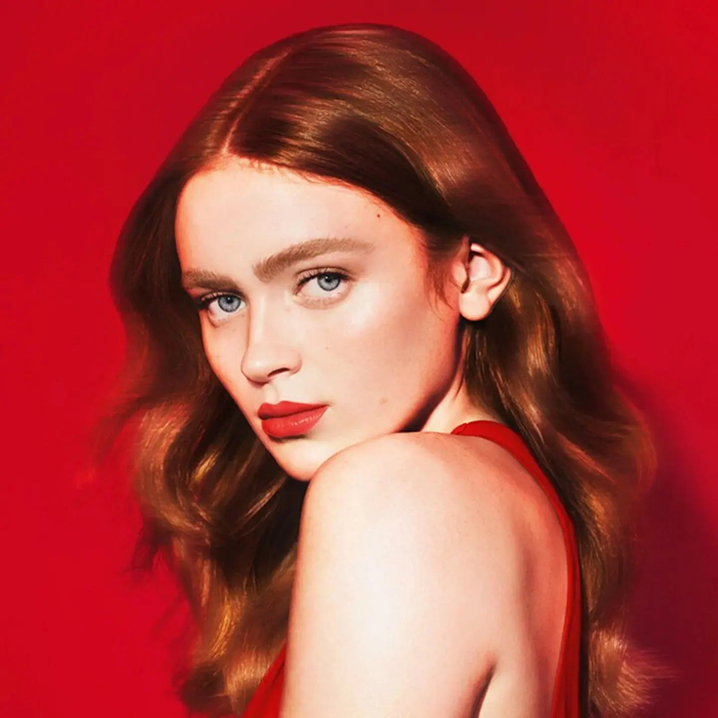 SÌ PASSIONE RED MUSK Giorgio Armani