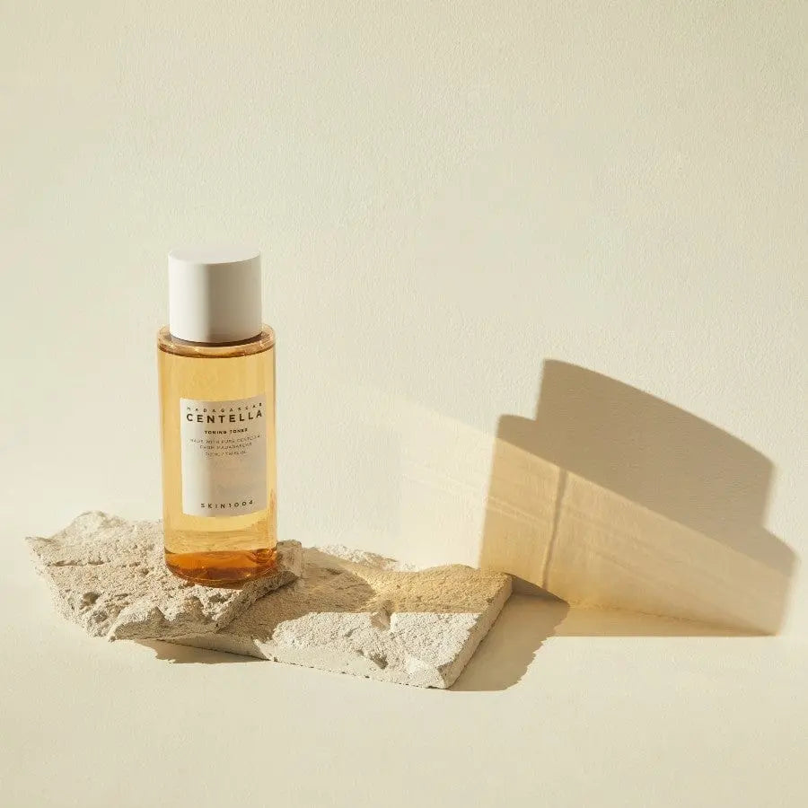 SKIN 1004 MADAGASCAR CENTENLLA TONING TONER 210 ML Skin1004