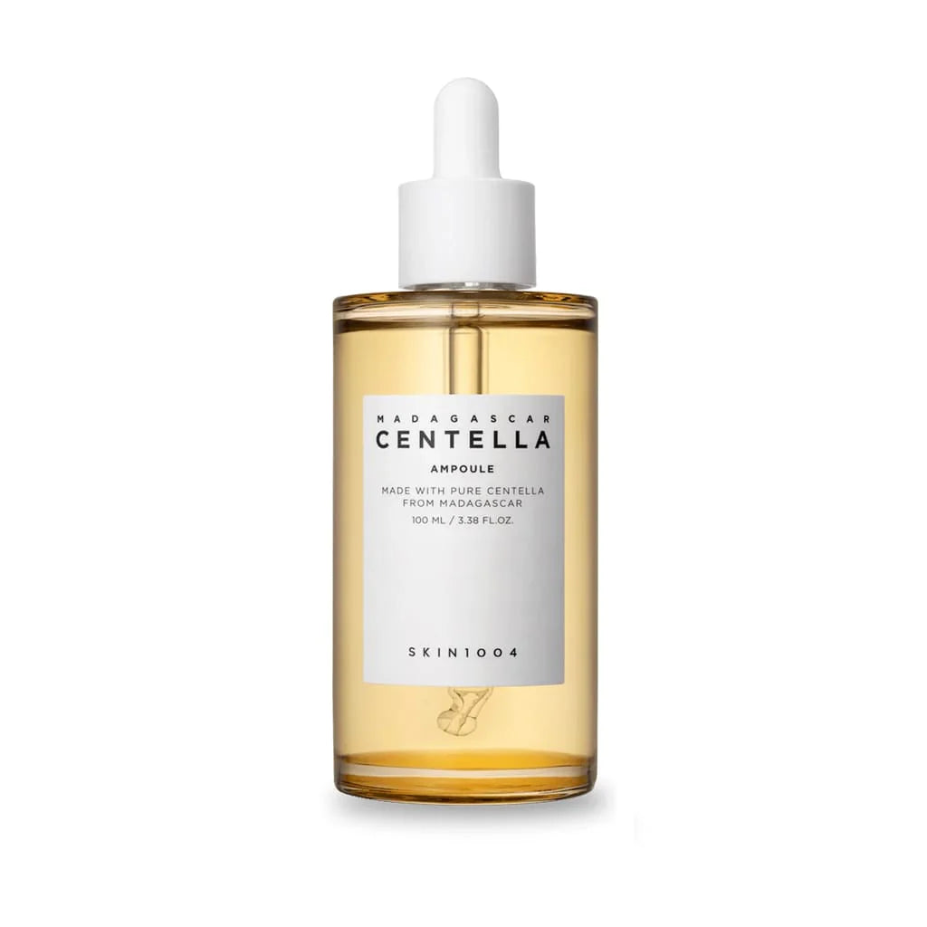 Ampoule de Centella