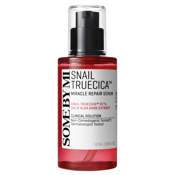 SNAIL TRUECICA MIRACLE REPAIR SERUM 50ML Some By Mi