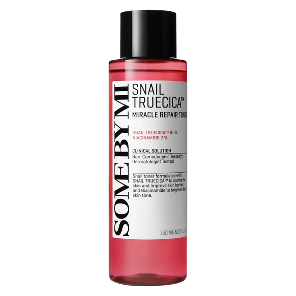 SNAIL TRUECICA MIRACLE REPAIR TONER 150ML Some By Mi