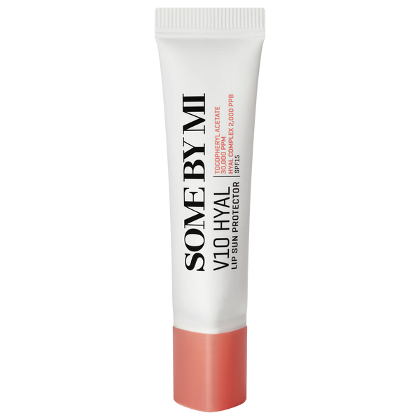 V10 HYAL LIP SUN PROTECTOR ROSY 7ML