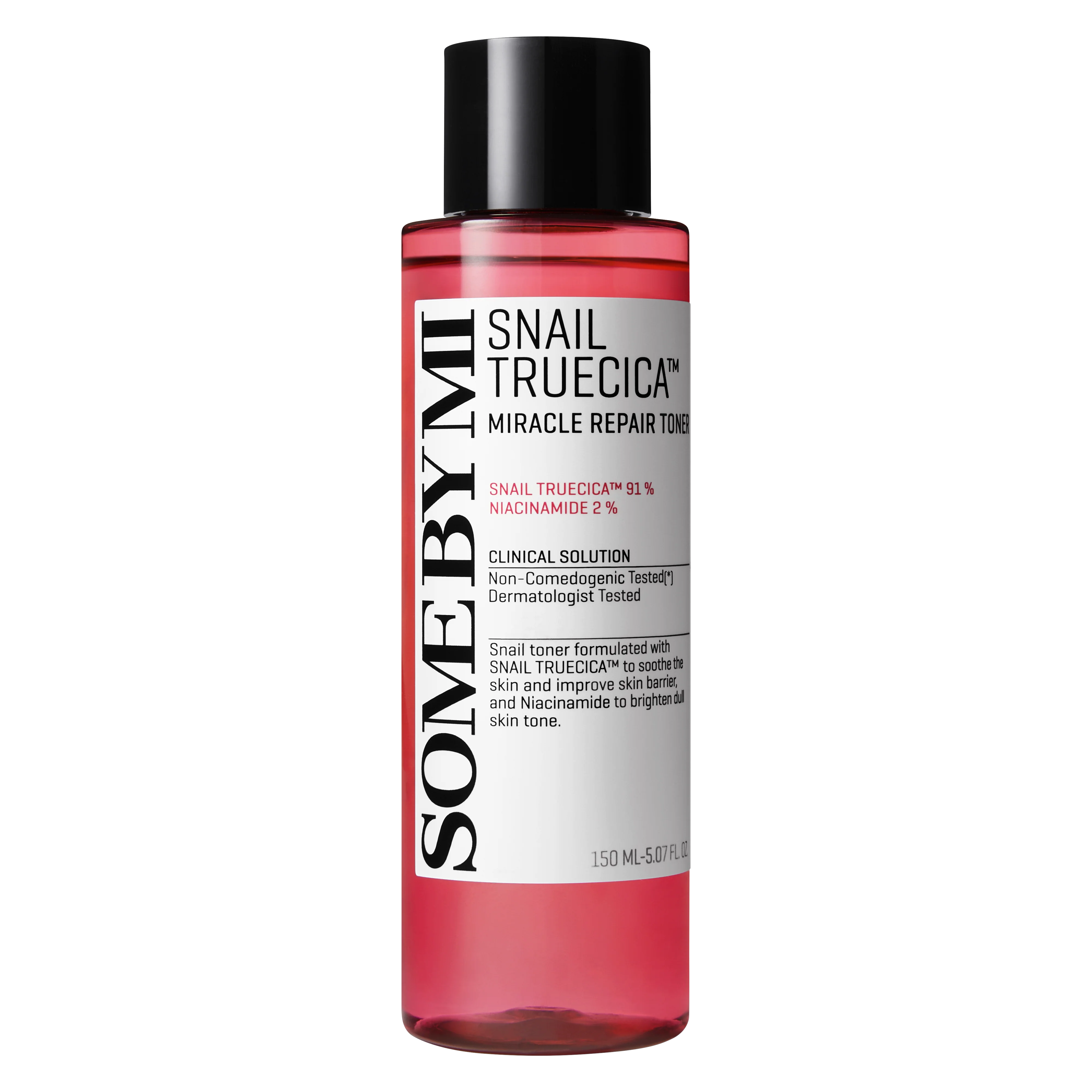 SNAIL TRUECICA MIRACLE REPAIR TONER 150ML