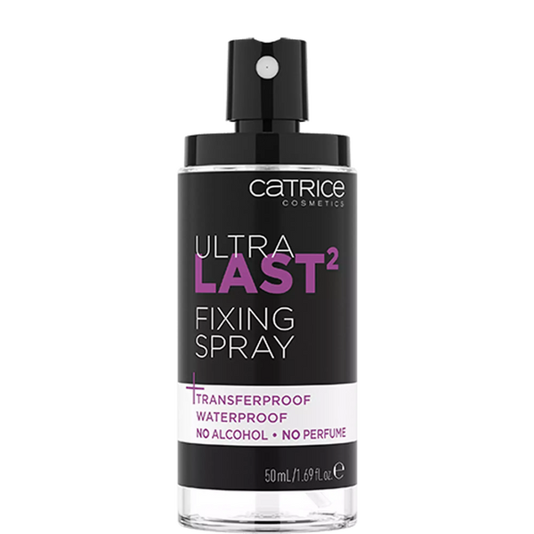 SPRAY FIXATEUR ULTRA LAST CATRICE catrice