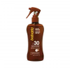 SPRAY NOIX DE COCO HUILE DE BRONZAGE SPF 30 BABARIA Babaria