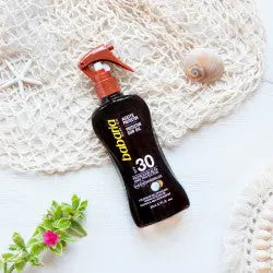 SPRAY NOIX DE COCO HUILE DE BRONZAGE SPF 30 BABARIA Babaria