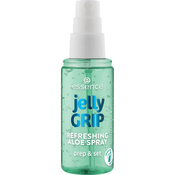 SPRAY REFRESHING ALOE JELLY GRIP ESSENCE essence