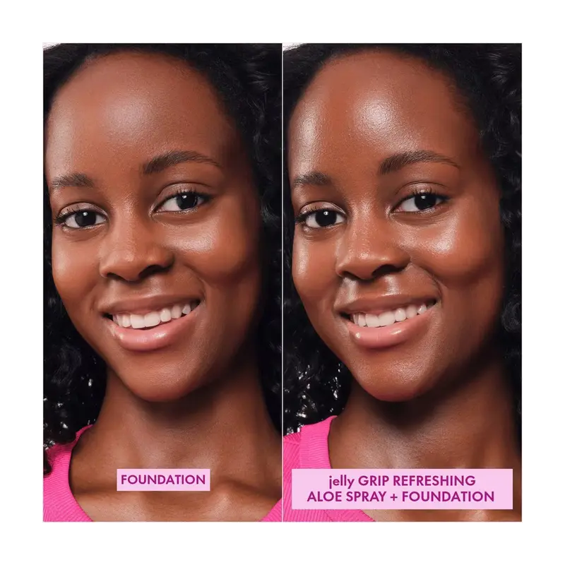SPRAY REFRESHING ALOE JELLY GRIP ESSENCE essence