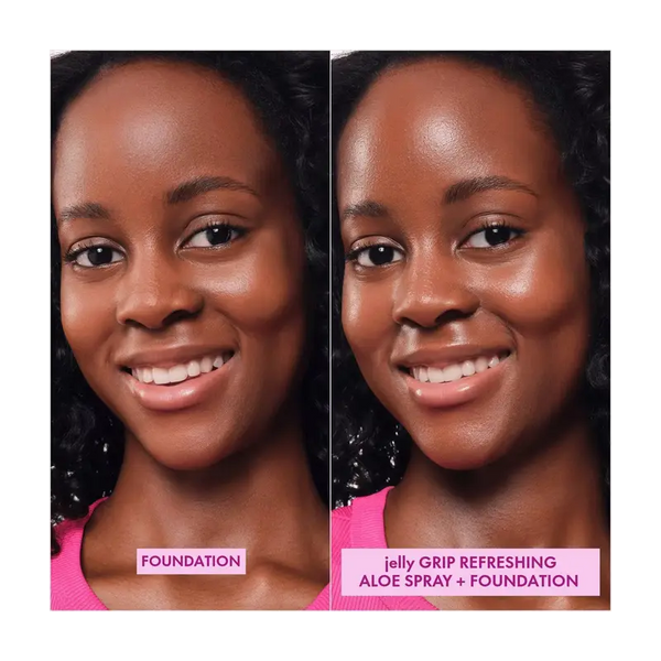 SPRAY REFRESHING ALOE JELLY GRIP ESSENCE essence