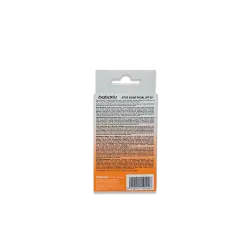 STICK SOLAIRE POUR VISAGE SPF50 BABARIA 20g Babaria