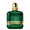 STRONGER WITH YOU SANDALWOOD EAU DE PARFUM 100ML Giorgio Armani