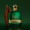 STRONGER WITH YOU SANDALWOOD EAU DE PARFUM 100ML Giorgio Armani