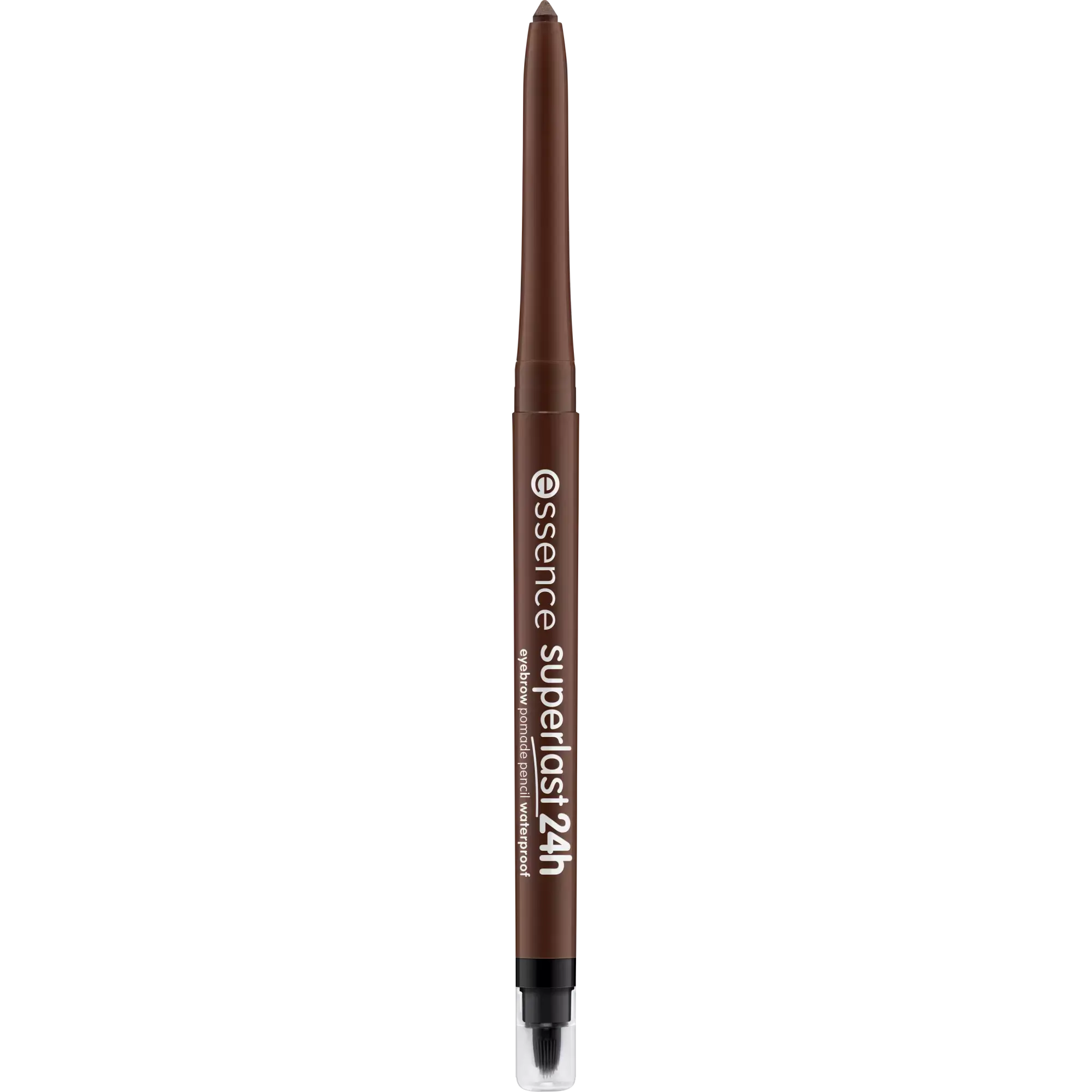 SUPERLAST 24h eyebrow pommade pencil waterproof crayon pommade sourcils essence