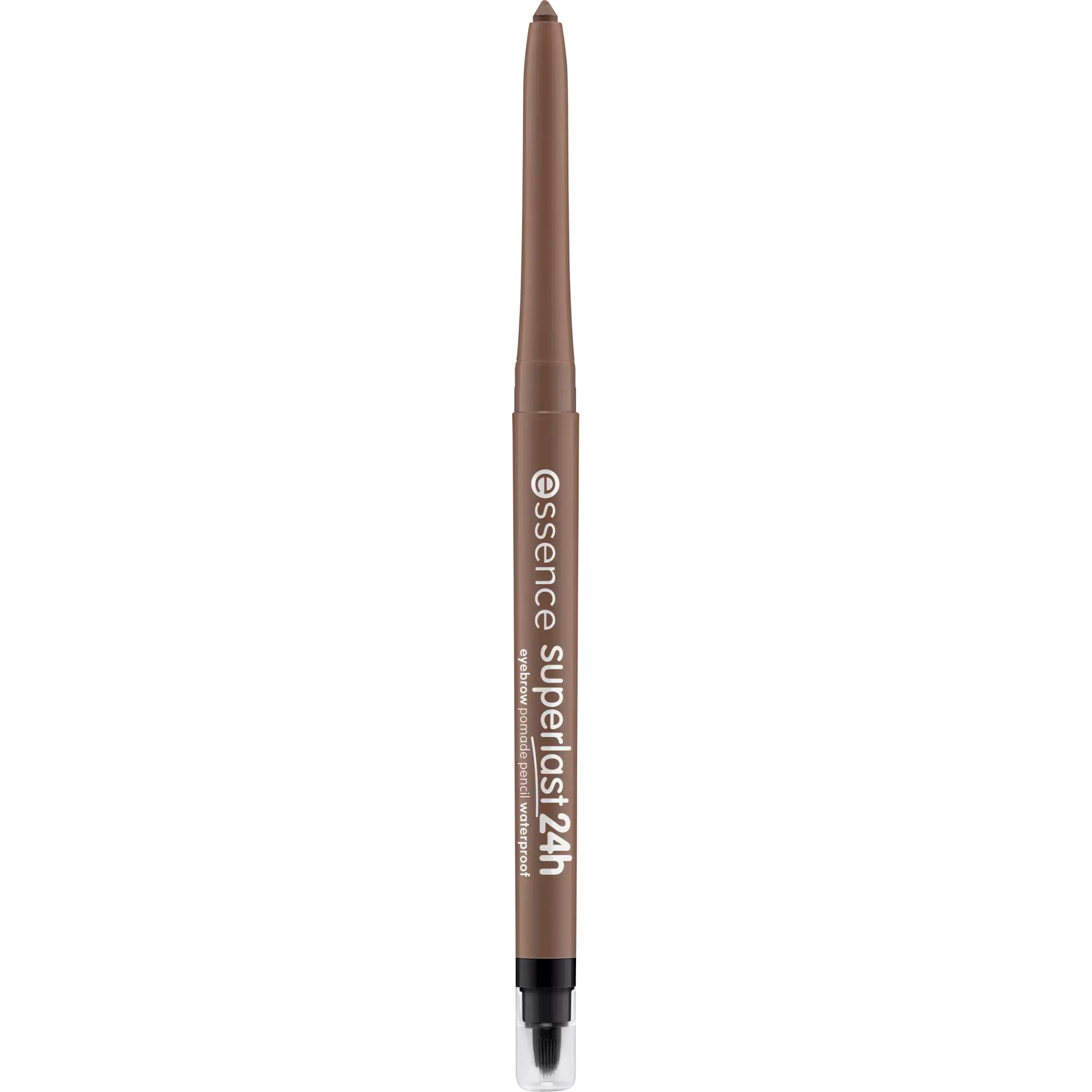 SUPERLAST 24h eyebrow pommade pencil waterproof crayon pommade sourcils essence