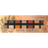 Safari Fever Slim Eyeshadow Palette fards à paupières catrice