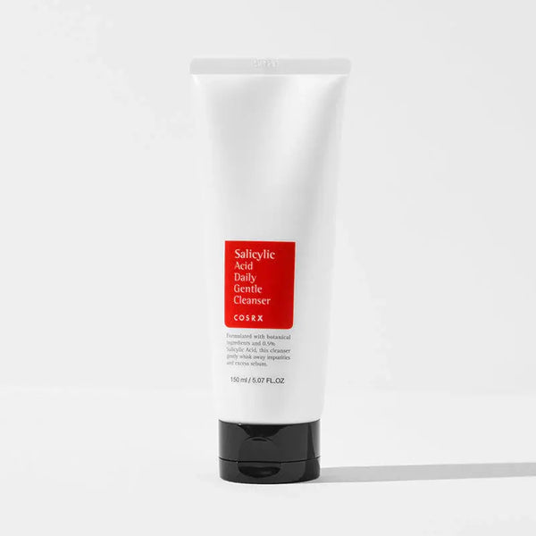 Salicylic Acid Daily Gentle Cleanser Cosrx
