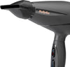 Sèche-cheveux AC 2100W 1 concentrateurs lonique diffuseur 6709DE Babyliss Paris