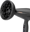 Sèche-cheveux AC 2100W 1 concentrateurs lonique diffuseur 6709DE Babyliss Paris