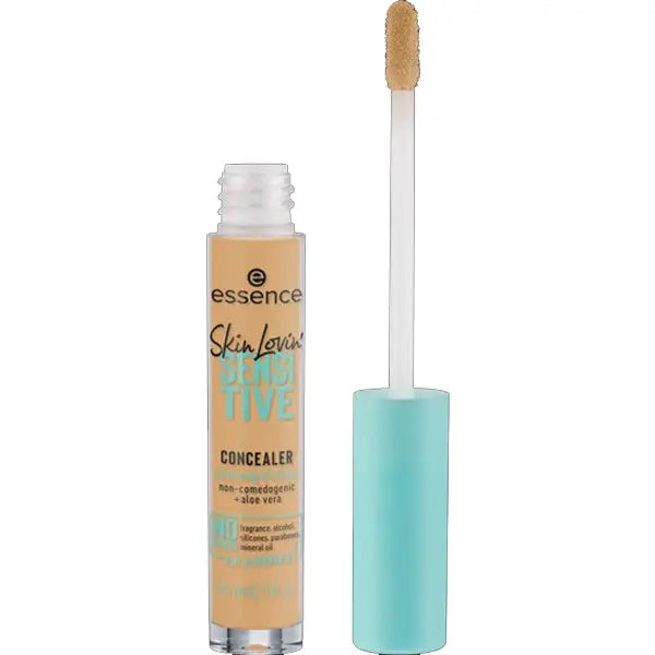 Skin Lovin' SENSITIVE CONCEALER correcteur peaux sensibles essence