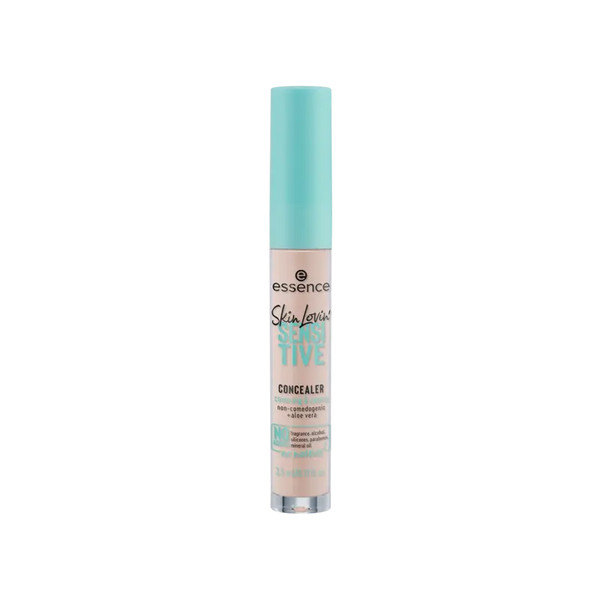 Skin Lovin' SENSITIVE CONCEALER correcteur peaux sensibles essence
