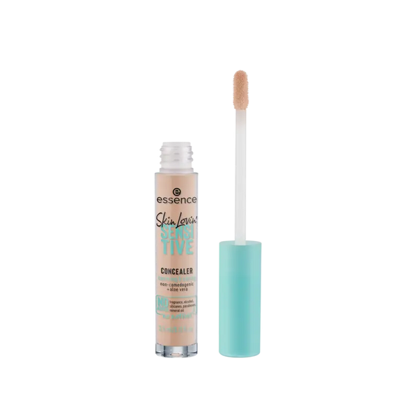 Skin Lovin' SENSITIVE CONCEALER correcteur peaux sensibles essence