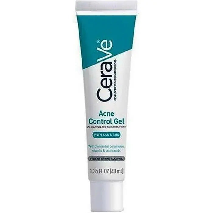 Soin Concentré Anti Imperfections 40ml CeraVe