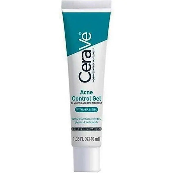 Soin Concentré Anti Imperfections 40ml CeraVe