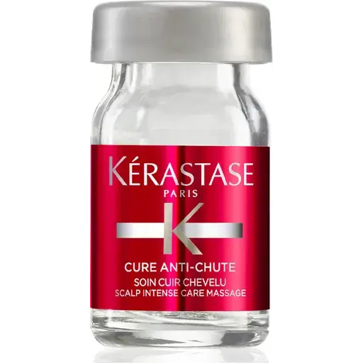Ampoule kerastase anti chute 