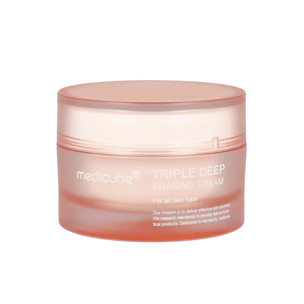 Medicube - Triple Collagen Cream